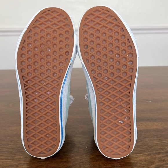 Vans high tops - Picture 6 of 7